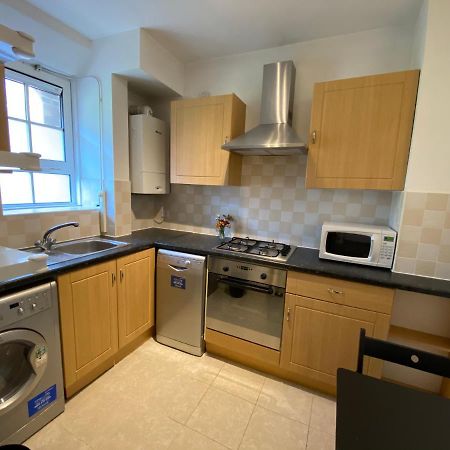 London Waterloo Apartment Exterior foto