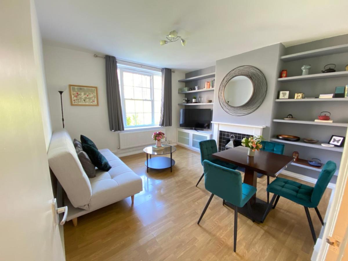 London Waterloo Apartment Exterior foto