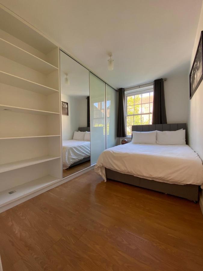 London Waterloo Apartment Exterior foto