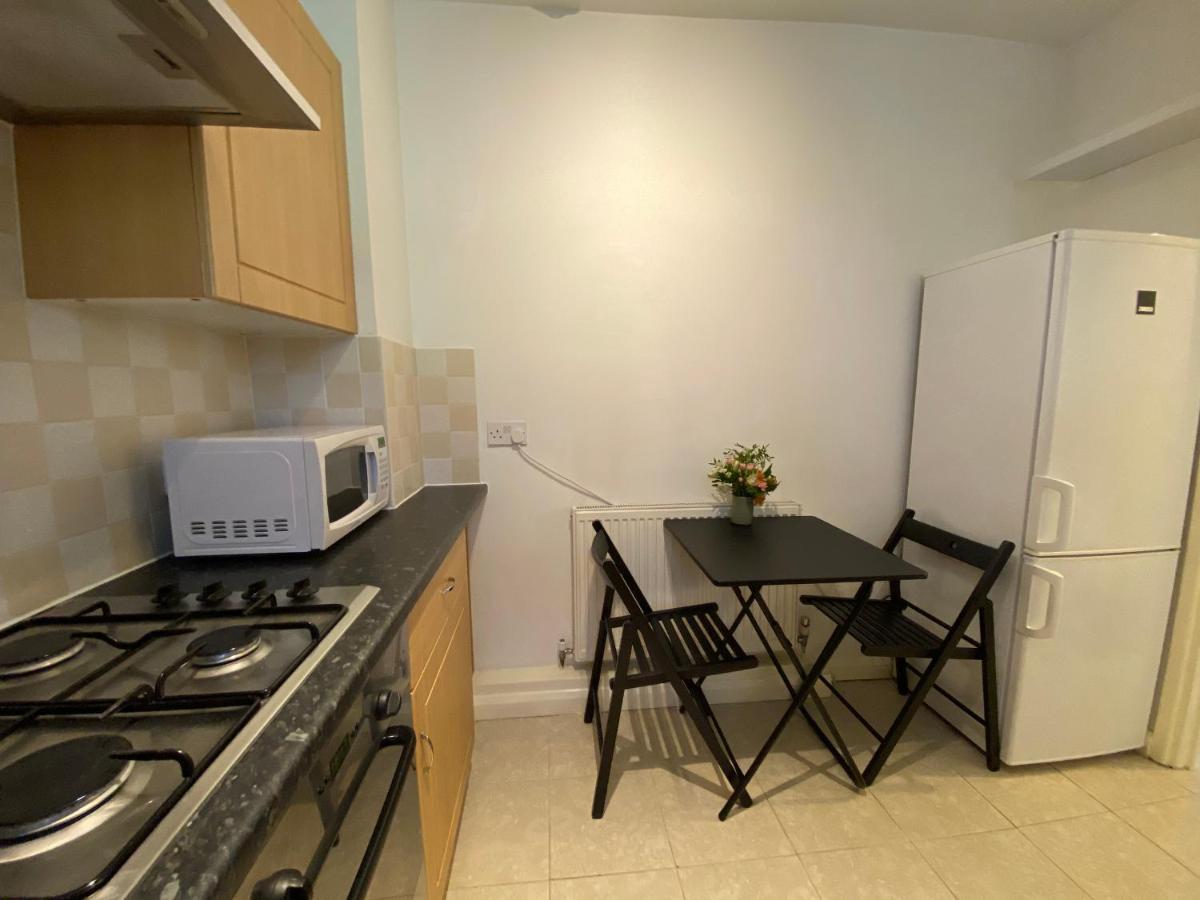 London Waterloo Apartment Exterior foto