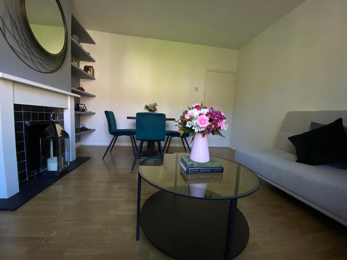 London Waterloo Apartment Exterior foto